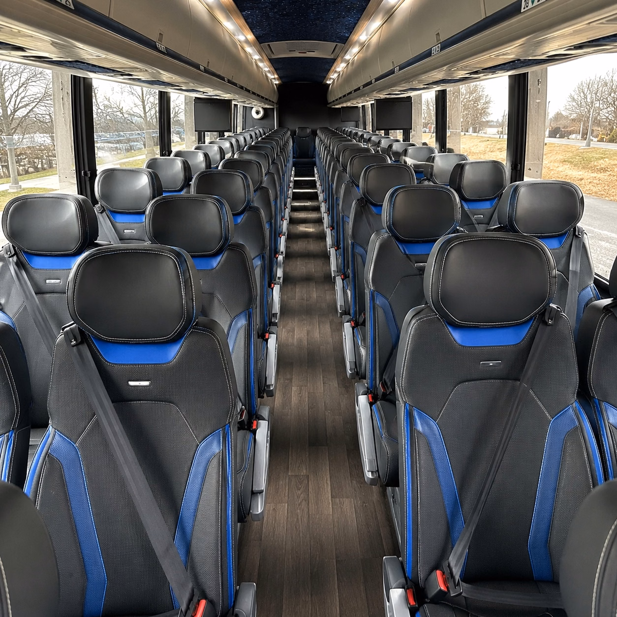 booking school bus rentals for the city museum and beyond