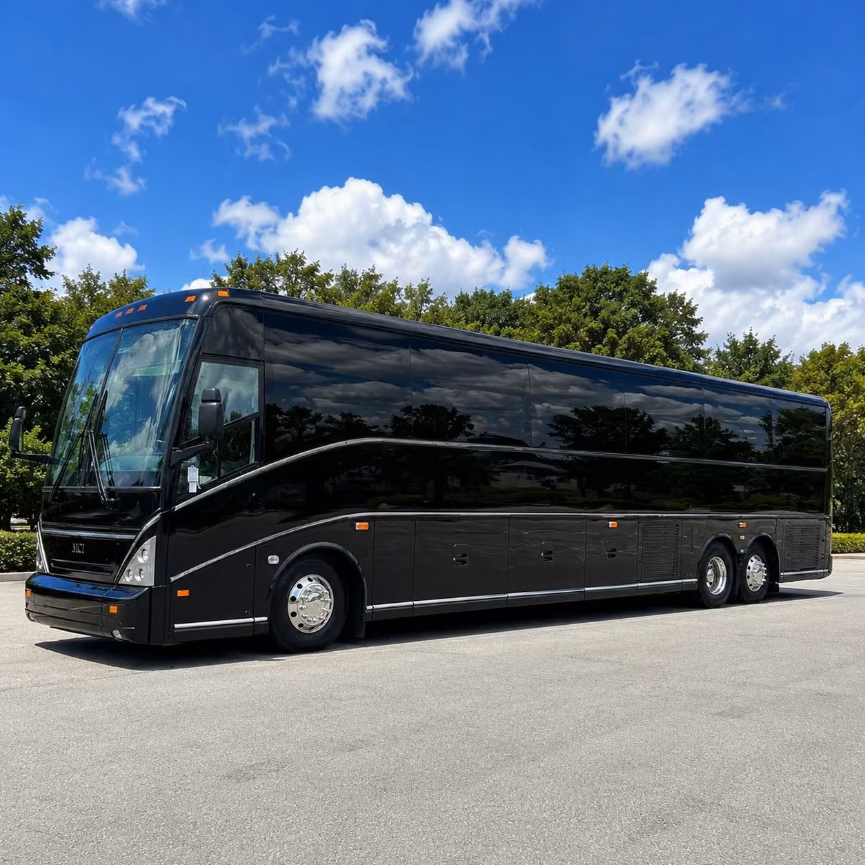 corporate airport transfers to lambert st louis international airport