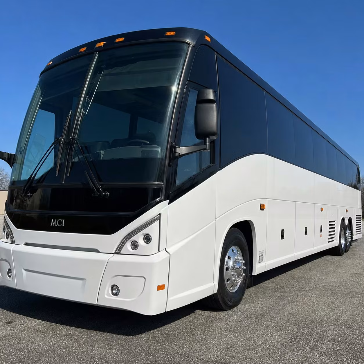 getting every passenger to lambert international on time starts here