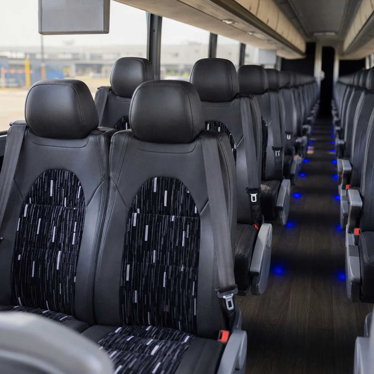 how where and when you re traveling affects st louis charter bus rates