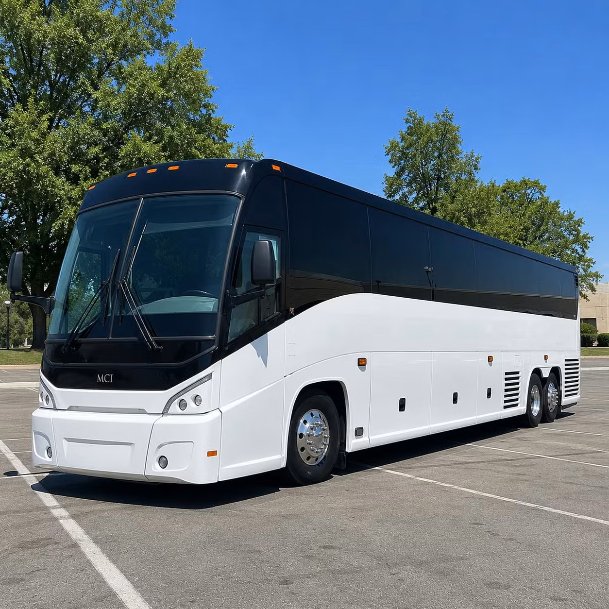 long distance transportation from st louis to kansas city