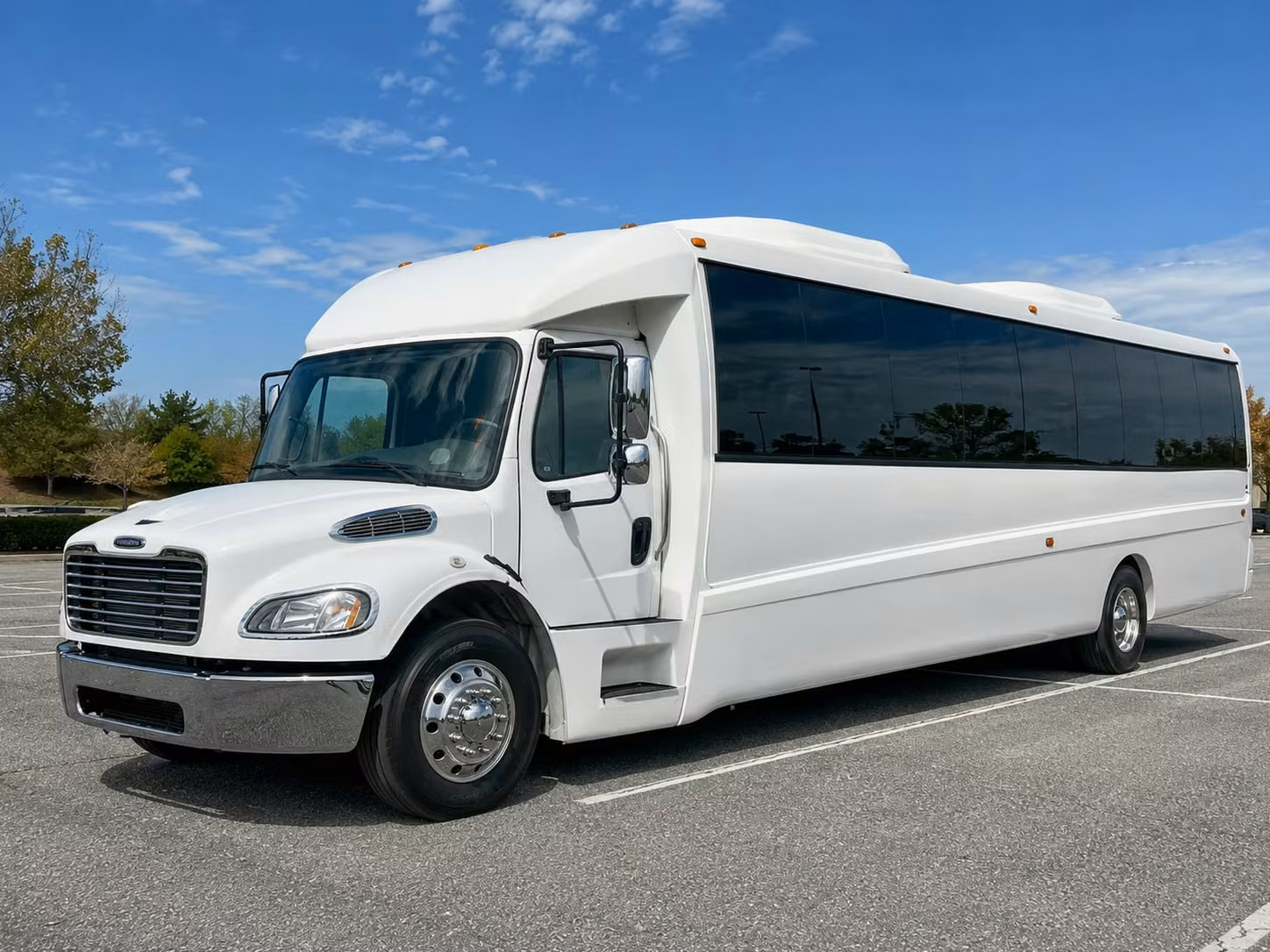 party bus