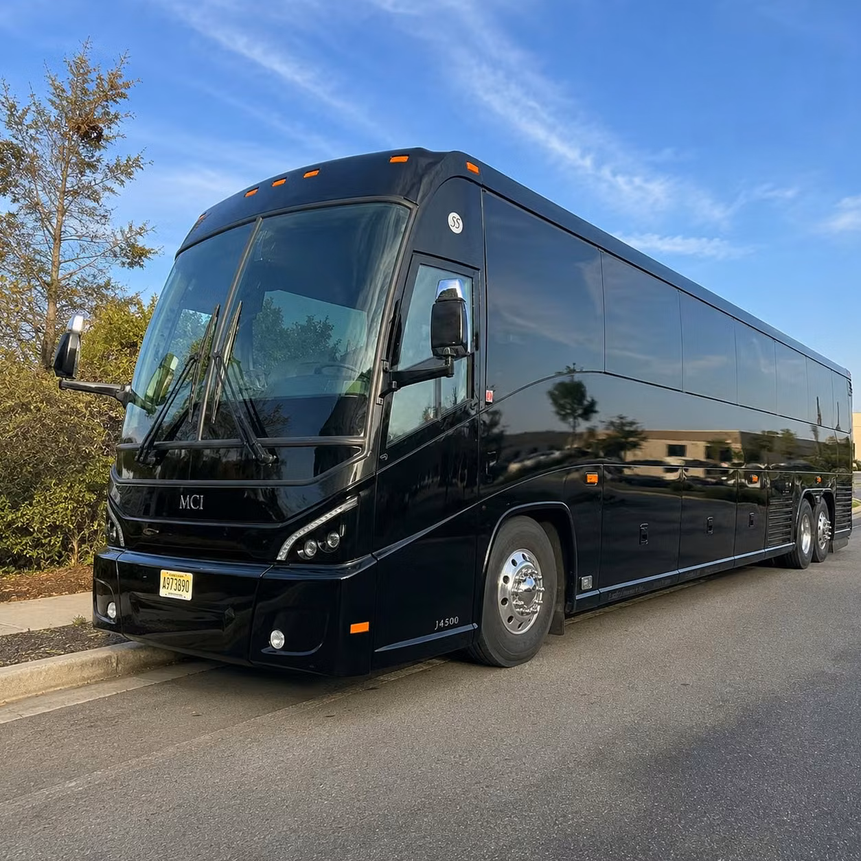 shuttle transportation for scott air force base personnel and families in the st louis region