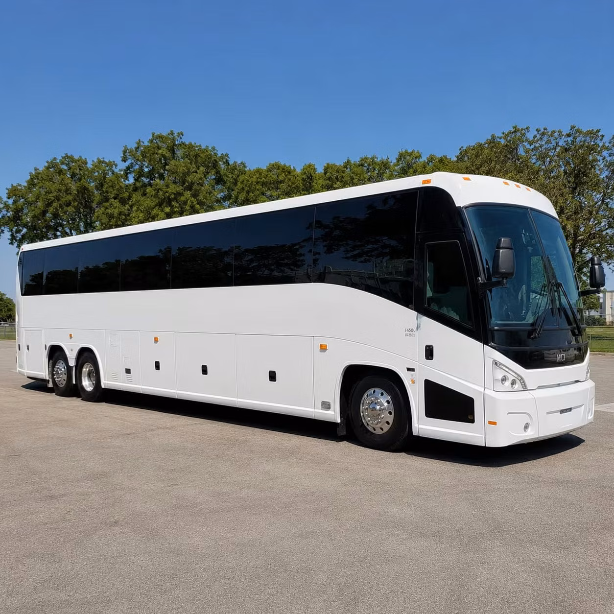special event and holiday church transportation in st louis