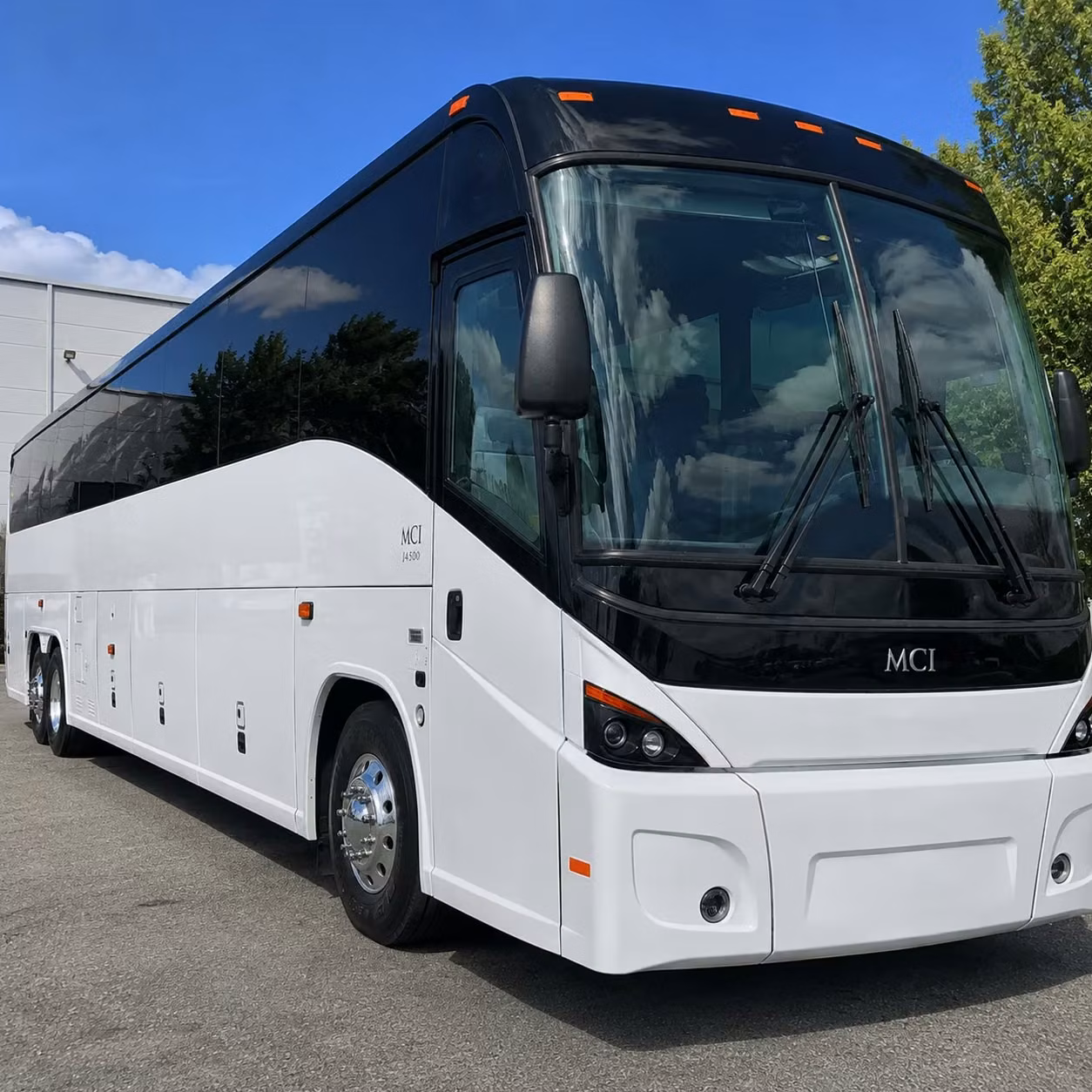 st louis church transportation