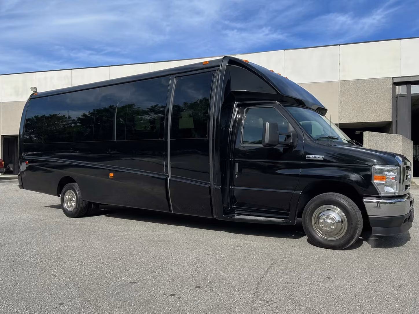st louis concert transportation