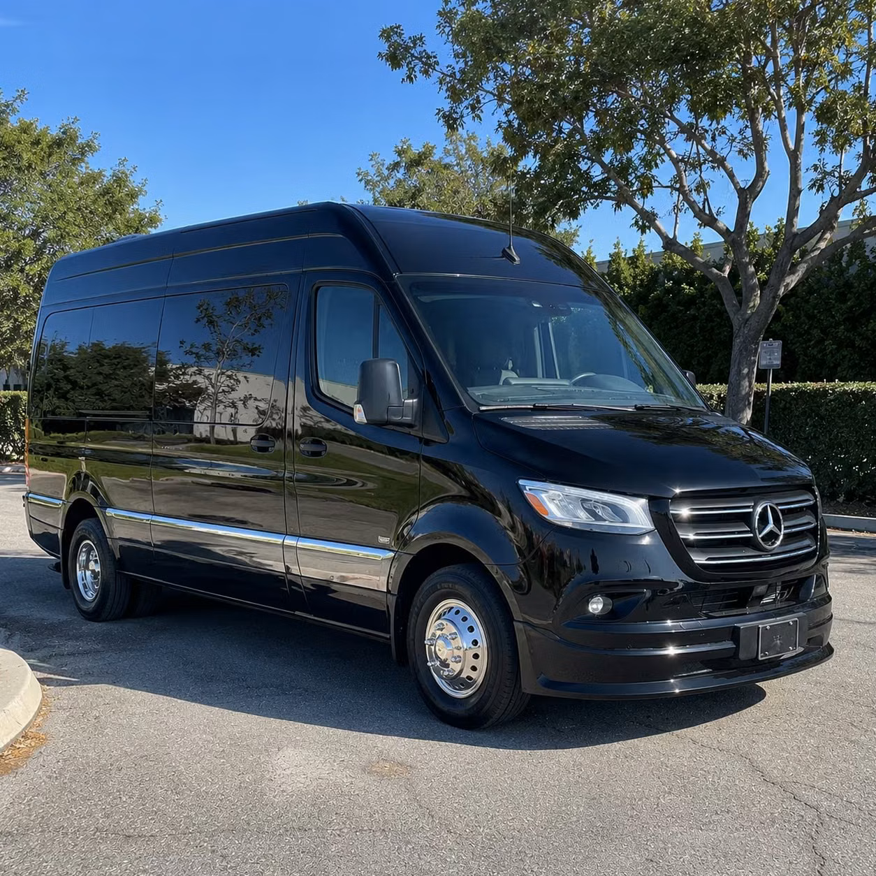 st louis employee transportation
