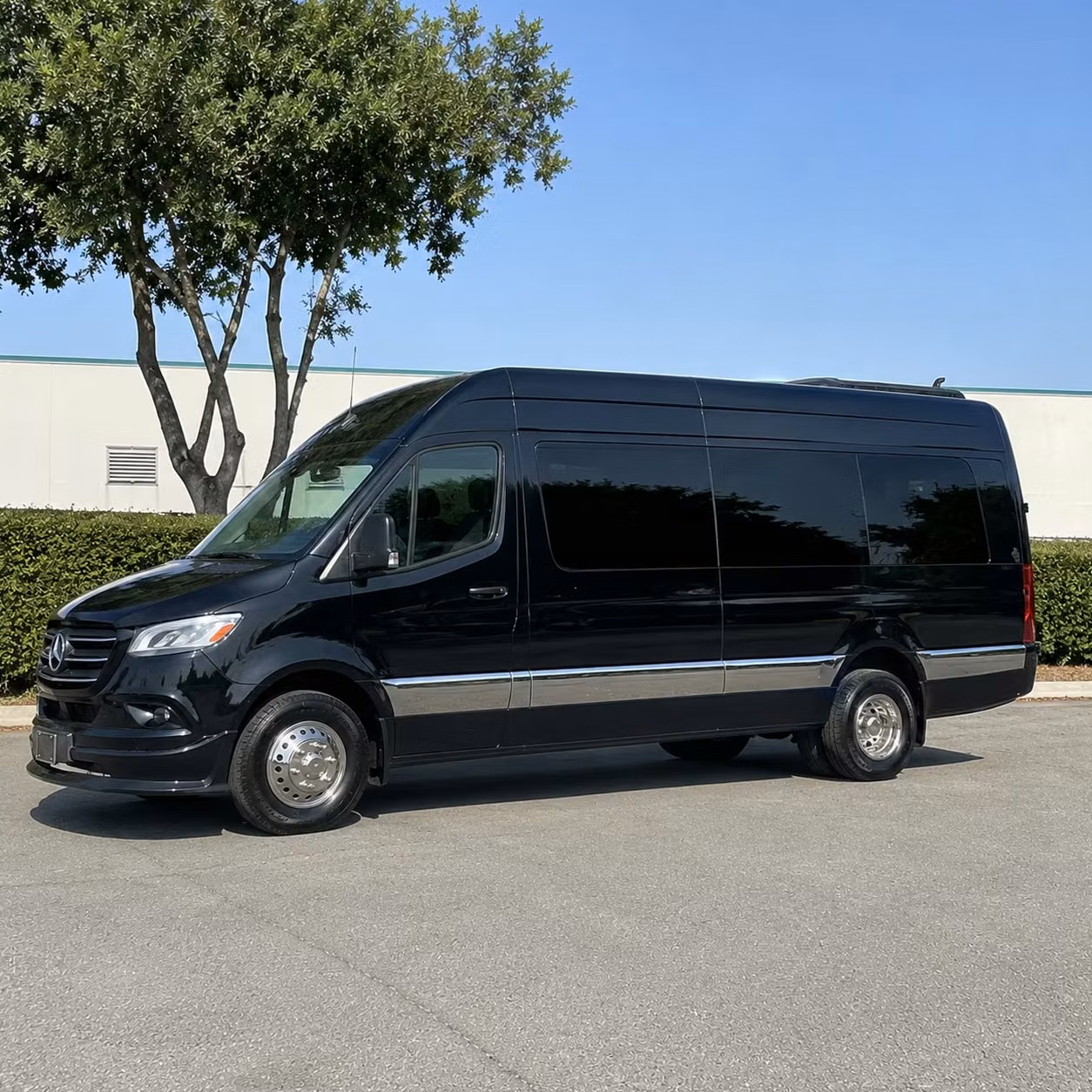 st louis event transportation