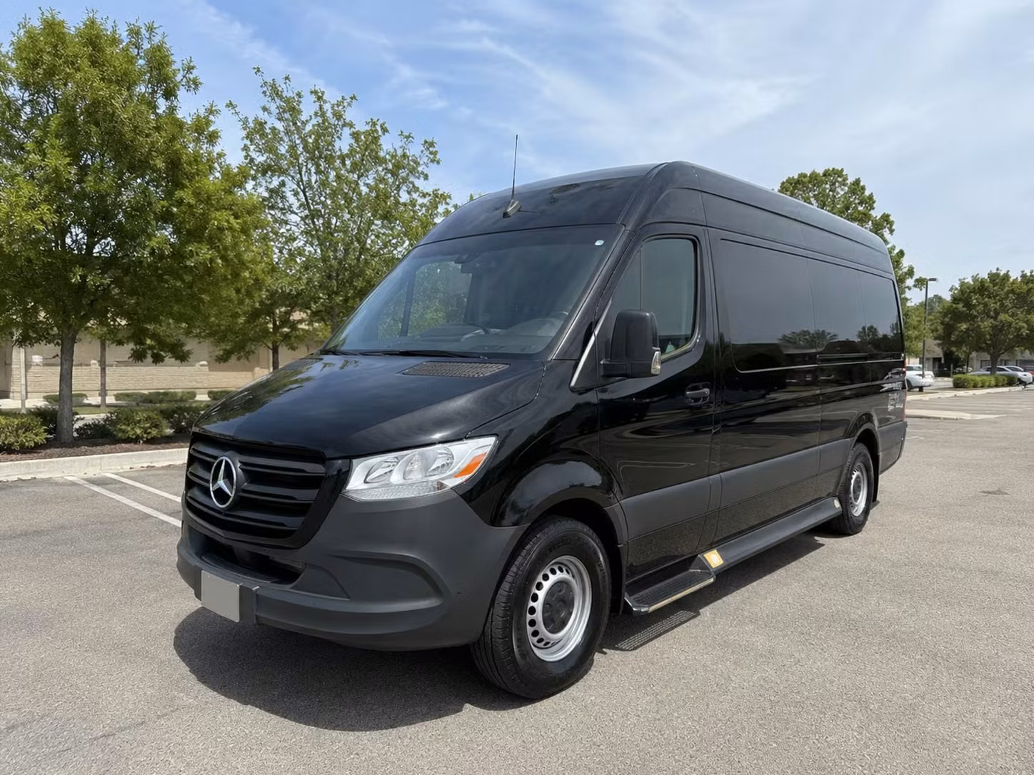 st louis field trip transportation
