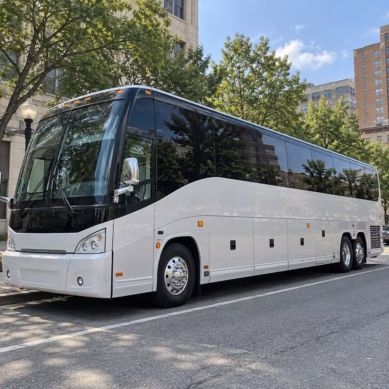 st louis sports team transportation services