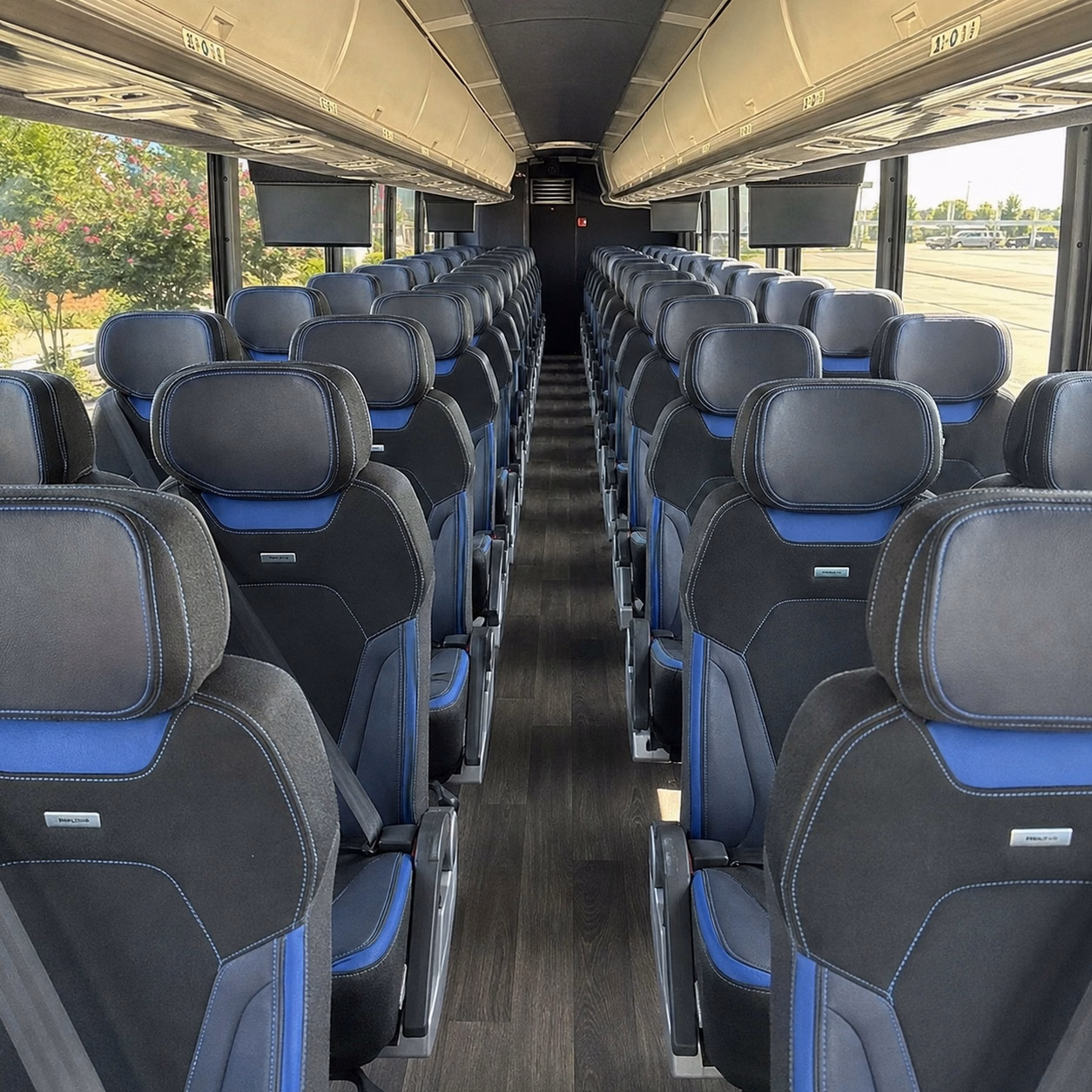 the easy way to compare st louis buses