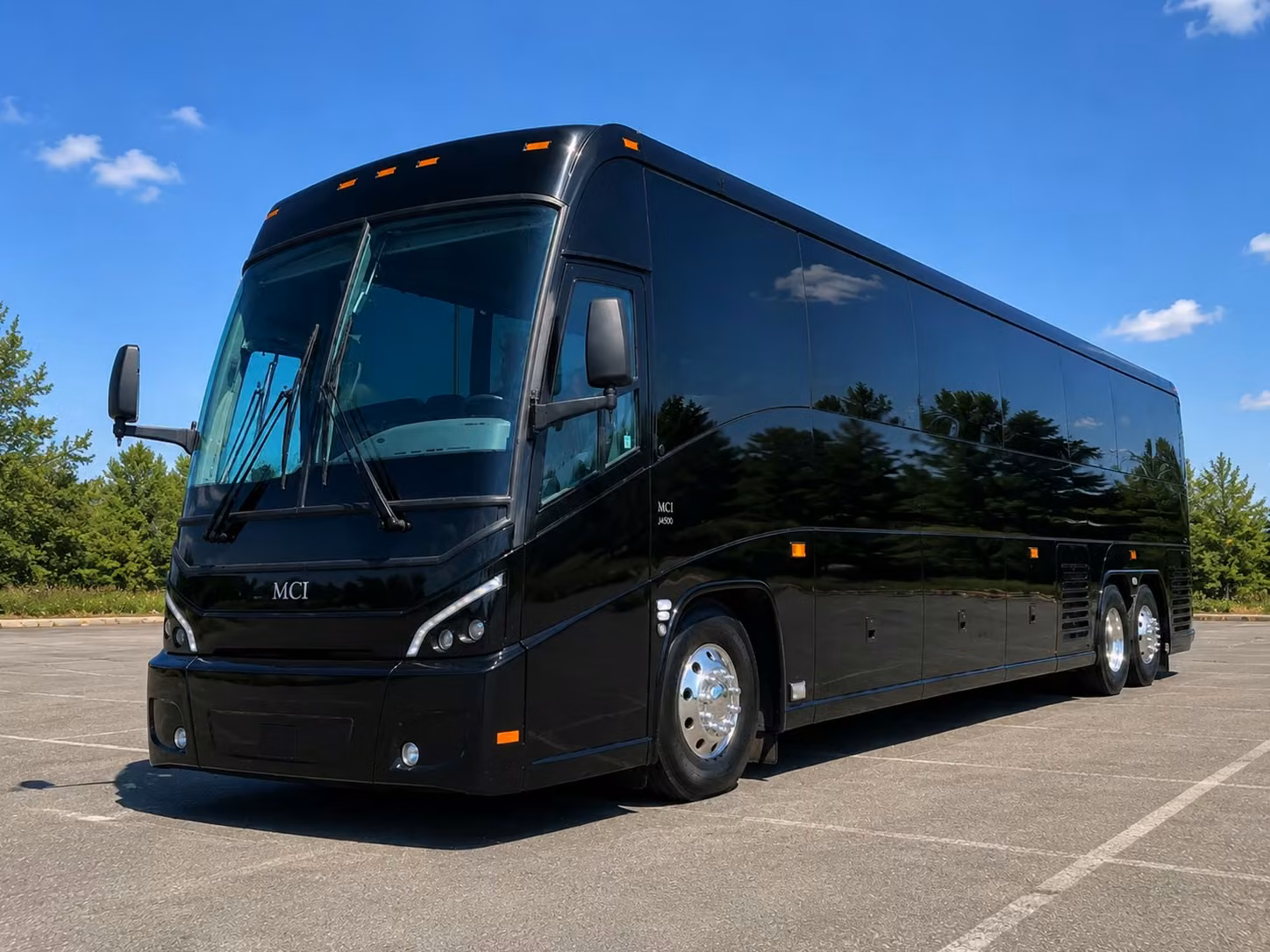 transportation for student groups visiting the gateway arch