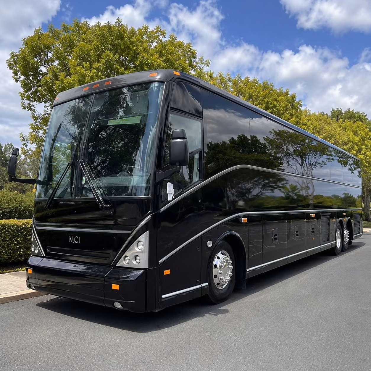 you can find and book concert transportation in st louis and any nearby city