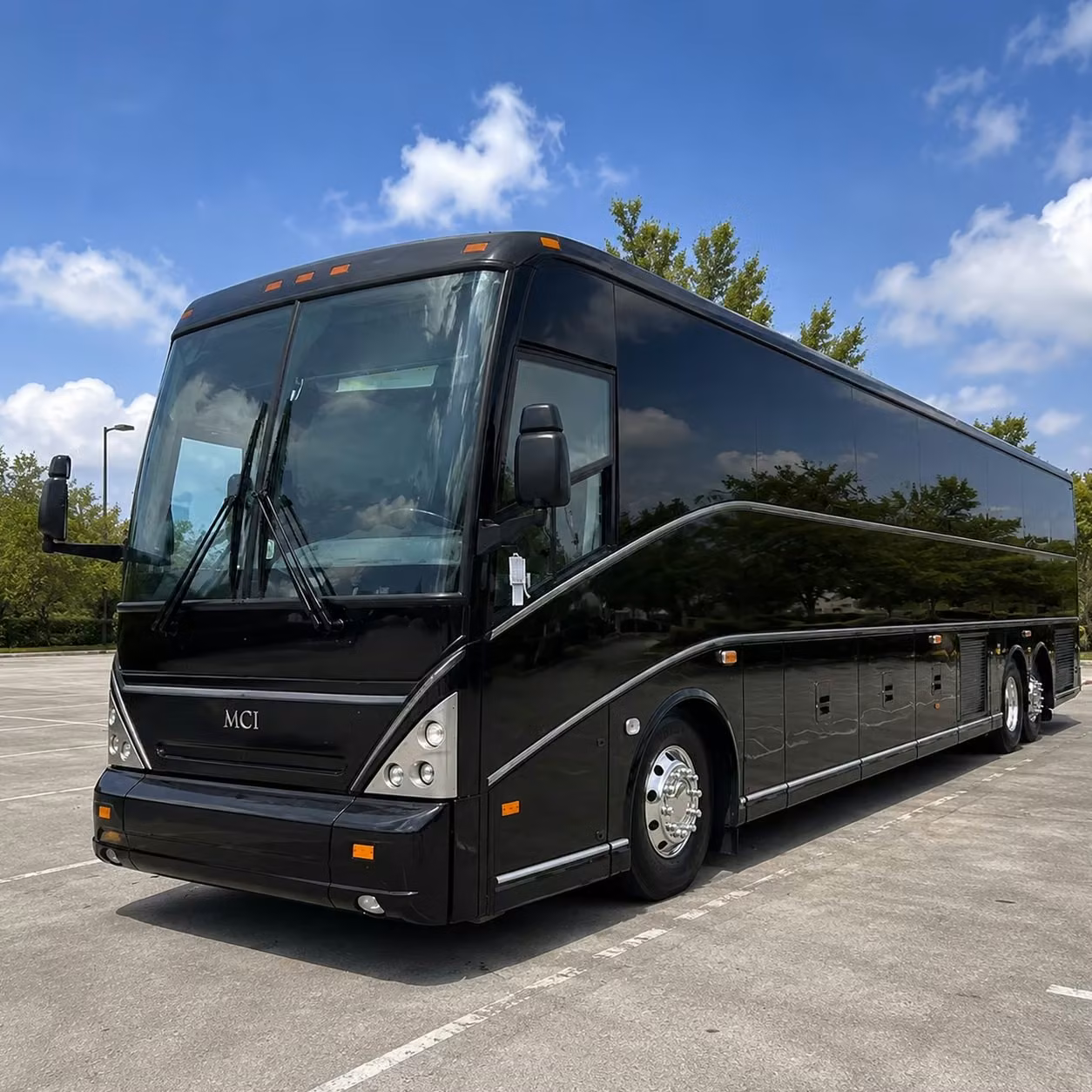 you can find and book corporate event transportation in st louis and any nearby city