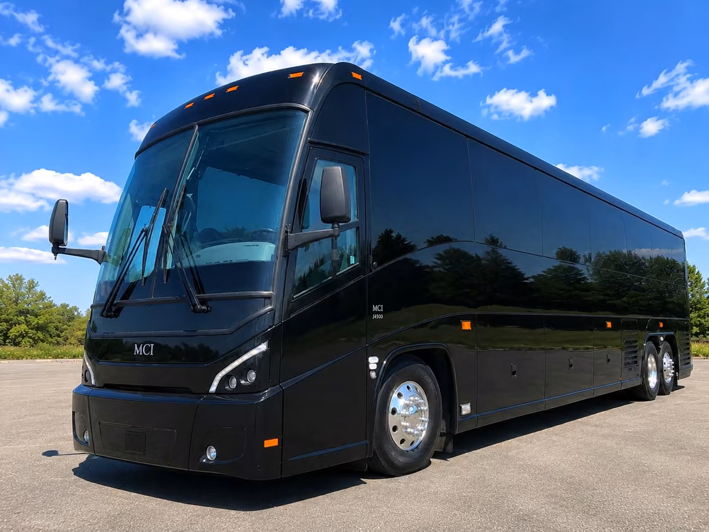 you can find and book private event transportation in st louis and any nearby city