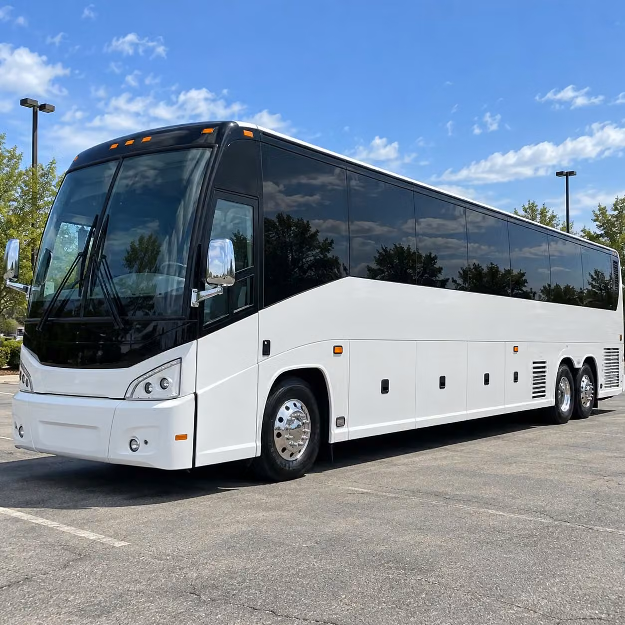 you can find and book prom transportation in st louis and any nearby city