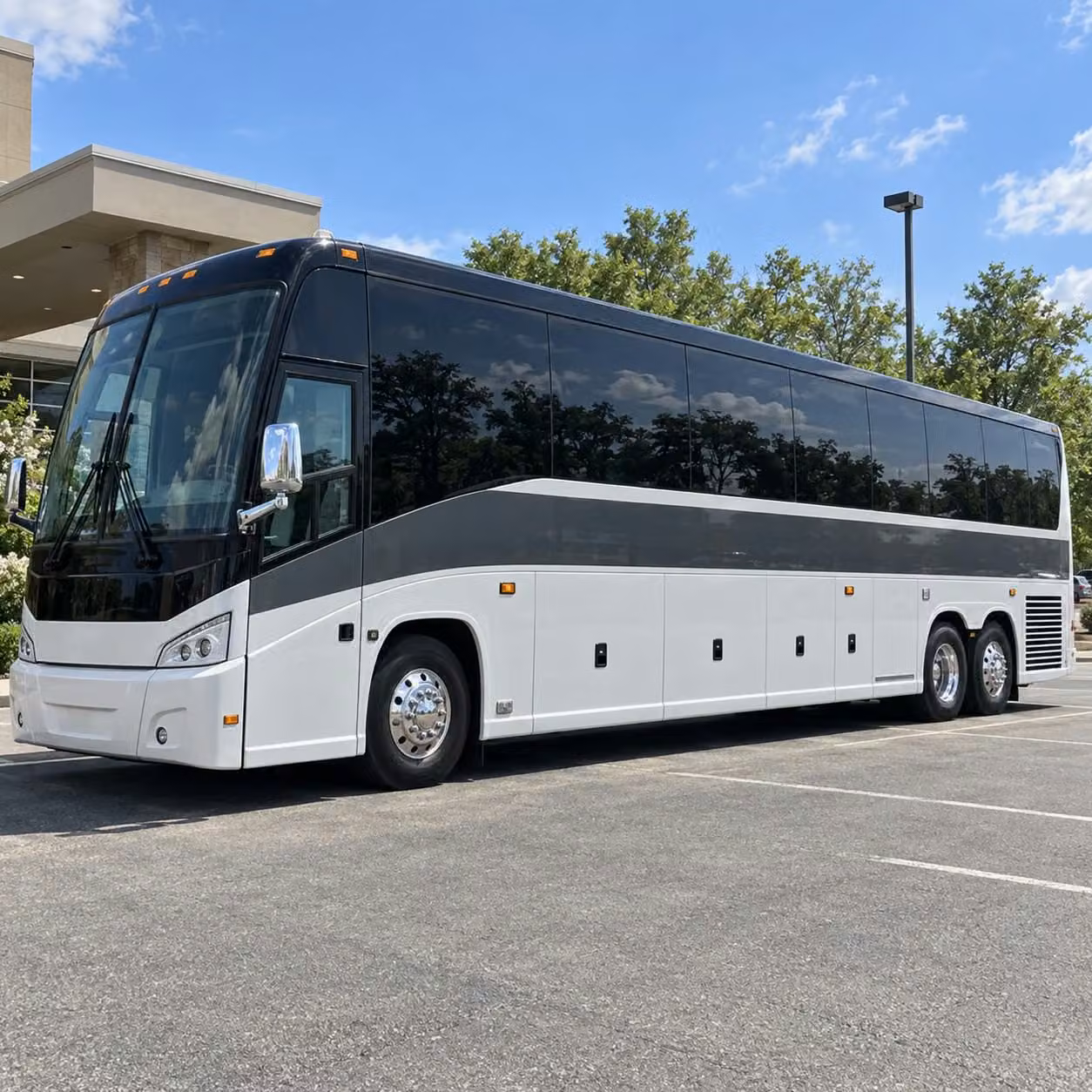 you can find and book school event transportation in st louis and any nearby city