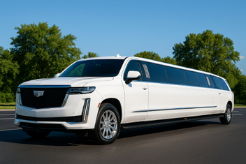 St Louis Limousine